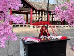 -济南方特东方神画