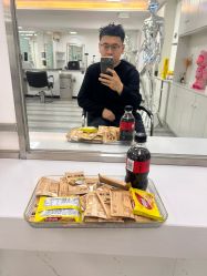 -米娜护肤造型