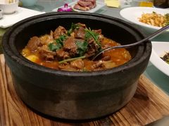 -阿斯牛牛·凉山菜(新会展店)