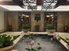 -稷泽·海丽宾雅温泉度假酒店