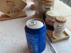 -味千拉面(金融街店)