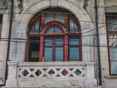 -四川北路(地铁站)