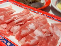 -董记老清泉·鲜切涮羊肉(窑岭店)