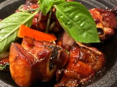 -志明眷村·台式融合菜·宵夜