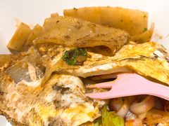 -四环冷面王(西单华威约饭街店)