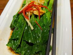 -福慧慈缘素食餐厅(王府井店)