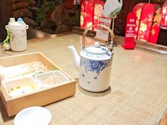 -大张烙馍村·美食地标(泉山店)