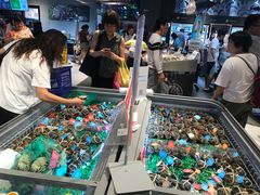 -盒马鲜生(皇庭广场店)