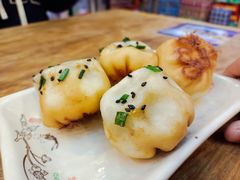 -阿文夜市豆浆油条(临潼路店)