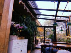 -春暖花开(西溪店)