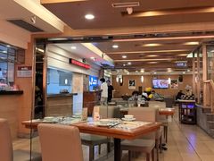 -东方饺子王(中央大街创始店)