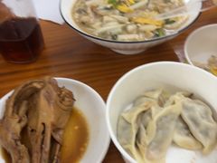 -老袁炒年糕(富豪路店)
