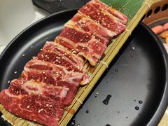 -花味·自助烤肉(雨花客厅店)