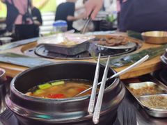 -玄希浪漫厨房·韩料烤肉(湖滨银泰in77店)