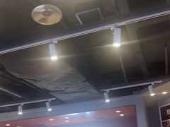 -鱼酷活鱼烤鱼(沈阳大悦城店)