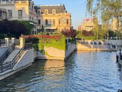 -正德楼果木烤鸭·渔家菜(东港店)