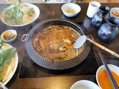 -鍋ぞう(新宿西口店)