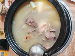 -尼玛藏家风味园(阿山食城店)