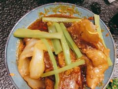 -湊湊火锅·茶憩(锦艺城店)
