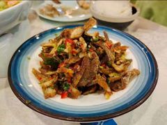 -渔娘渔家丹东海鲜(东直门店)