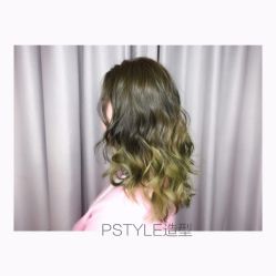 点击看大图 -P.STYLE 派斯造型