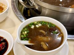 -太婆天府山珍酒楼(亚运村店)