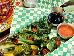 -泰妃殿(武汉首店)