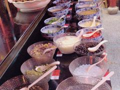 -小四川老火锅(欧风店)