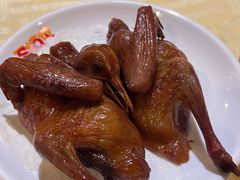 -石岐佬中山菜馆(张溪店)