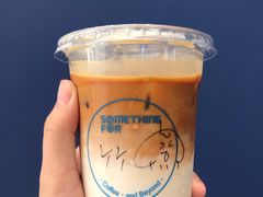 冻“鸳鸯”-Something For(中洲湾店)