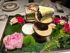 -狮拾久·现代新加坡料理(福田COCO Park店)