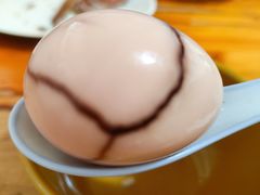 茶叶蛋-老火车站牛肉粉