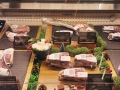 -MEAT MATE 鲜食肉铺(凤凰汇·里巷店)