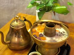 -七七家的糖水店(南湾街1号店)