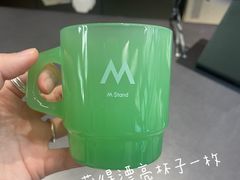 -M Stand(深圳南山欢乐颂店)