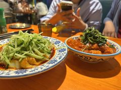 -柴窝堡22号辣子鸡·传承新疆菜