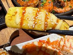 -小川洋风料理(江汉路店)