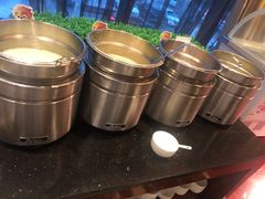 -狮子楼大酒店中餐厅