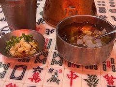 -成都你六姐·牛肉冒菜·麻辣香锅(长泰广场店)