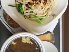 -魏家凉皮(科技三路店)