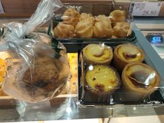 -泸溪河桃酥(壹方城店)