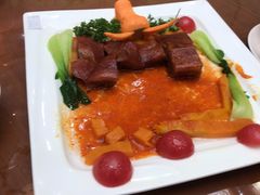 -清真悦宾楼食府(海湖店)