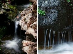 -大围山峡谷漂流