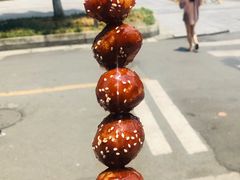 糖油果子-邓记新一代糖油果子(四川煤管局供销公司职工宿舍店)
