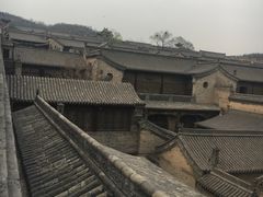 -山西王家大院