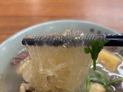 -金原鸭血粉丝汤·汤包·脆皮烤鸭(南京博物院店)