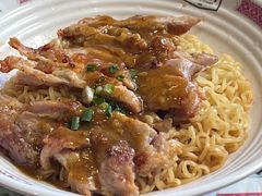 -憶廟街 X 沙角邨(太古城店)