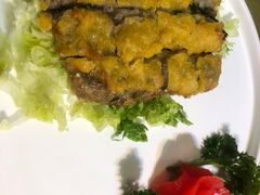-郑厨私房菜