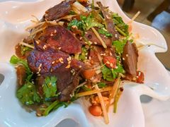 -东北缘餐厅(兰埔路店)