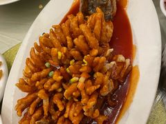 -醉香园(长江北路店)